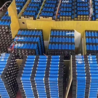缙云壶磷酸电池回收-废铁锂电池回收公司